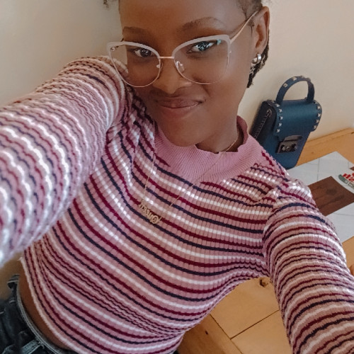 Linet  M. profile photo