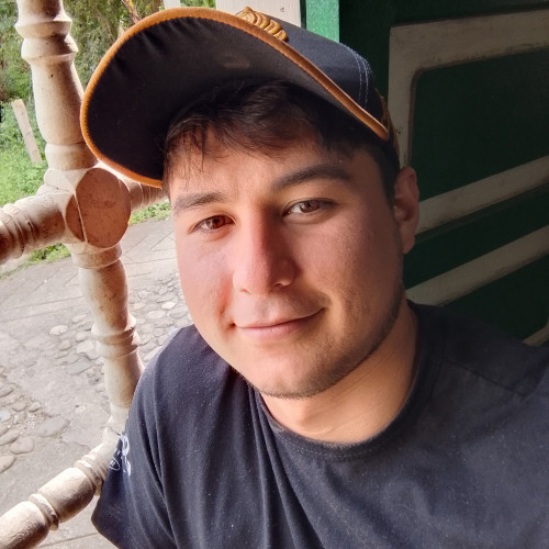 Esneider V. profile photo