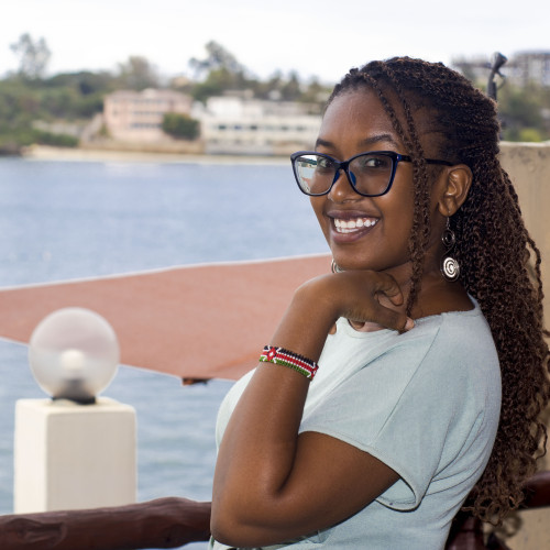 RACHAEL K. profile photo