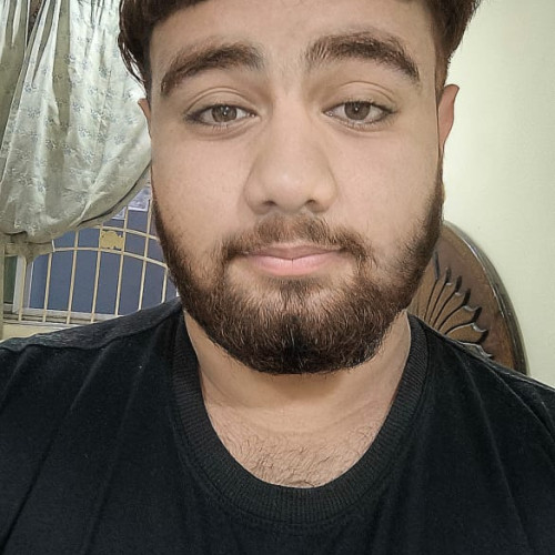Zain A. profile photo