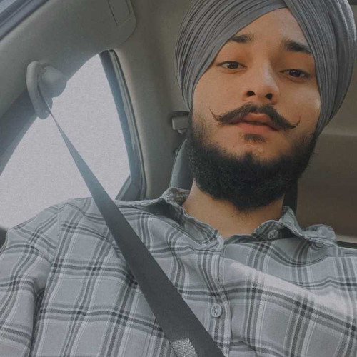 Gursiddak S. profile photo