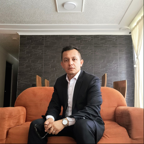 Johann P. profile photo