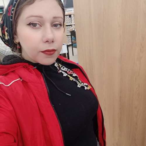Salma E. profile photo