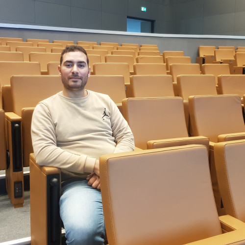 Halim A. profile photo