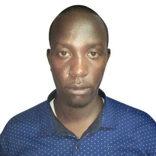 Abraham K. profile photo