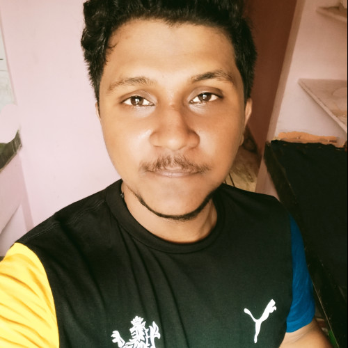 Pavan S. profile photo