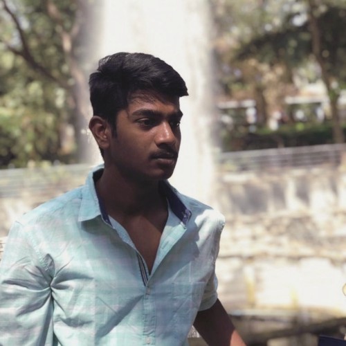 Prem K.