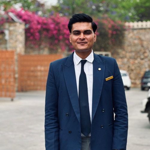 Sanjay singh K. profile photo