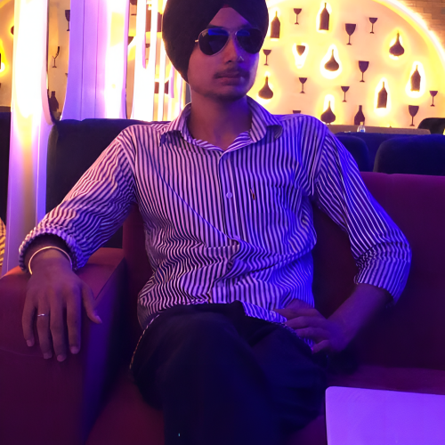 Dilshaan  S. profile photo