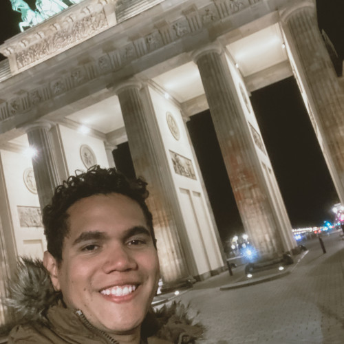 Manuel F. profile photo