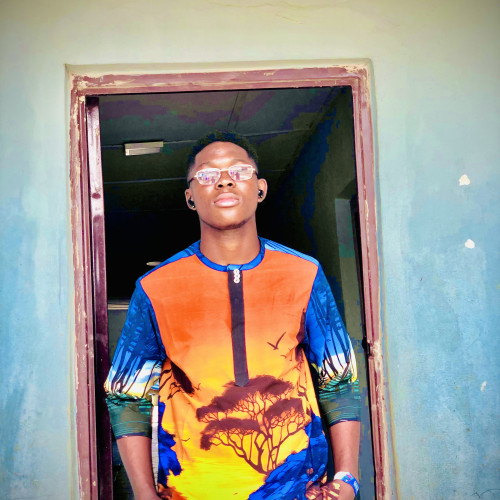 Ebubechukwu  F.