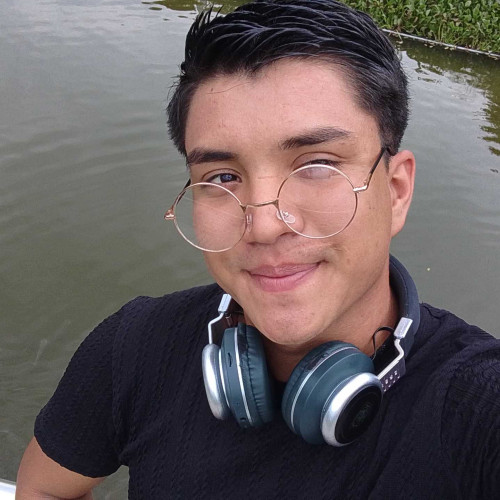 Ricardo X. profile photo