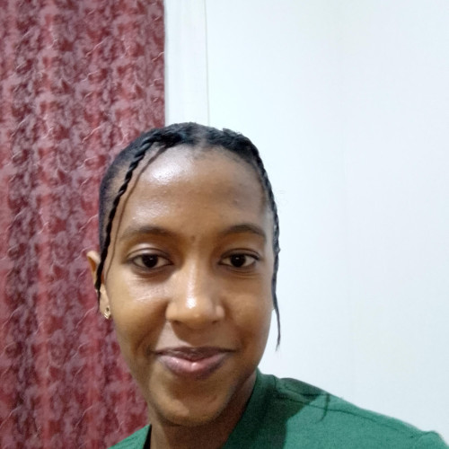 Ann Wanjiru M. profile photo
