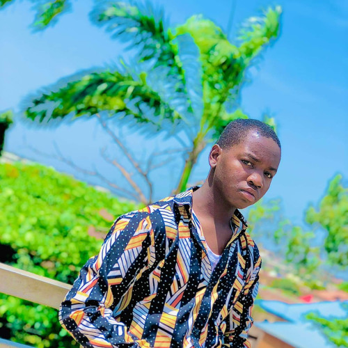 Godspower O. profile photo