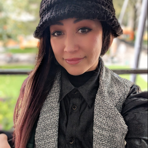 Paulina C. profile photo