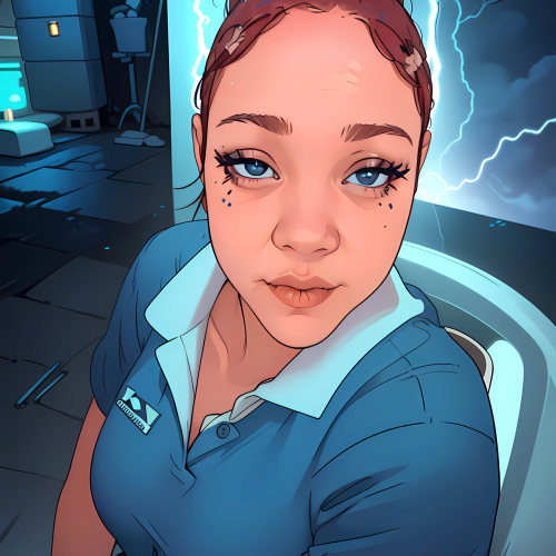 arwen c. profile photo