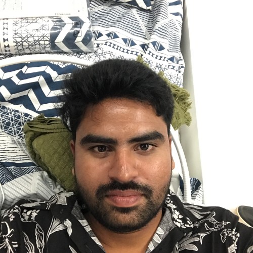 Swaroop N.