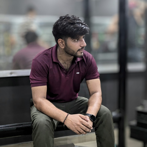 Ashish Y. profile photo