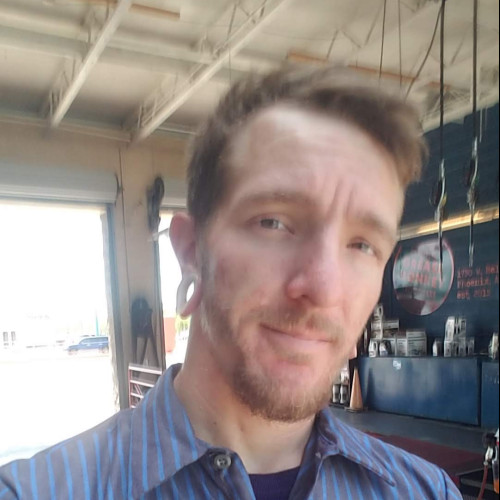 Cory h. profile photo
