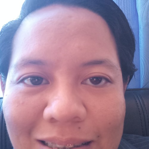 Hazel Anne P.