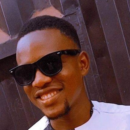 Cyprian  P. profile photo