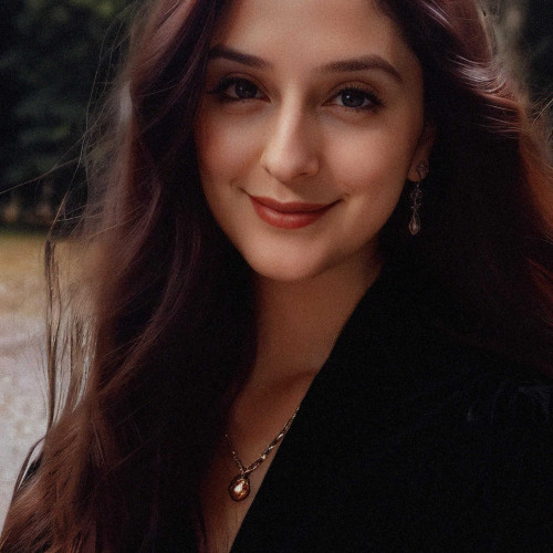 Aline C. profile photo
