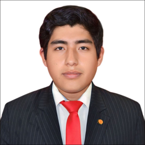 Andres Dumar M. profile photo