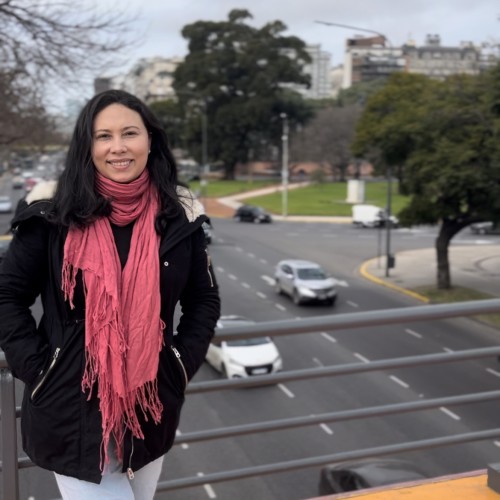 Beatriz A. profile photo