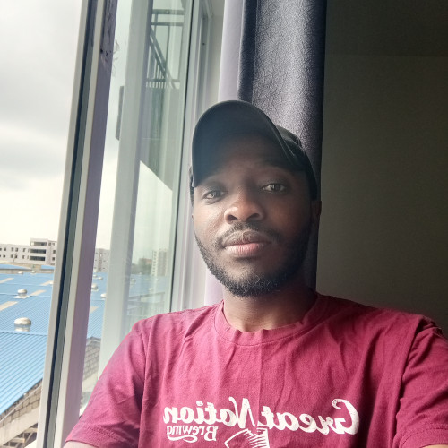 Solomon  M. profile photo