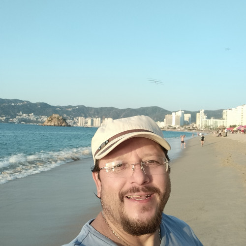 David Fidel H. profile photo