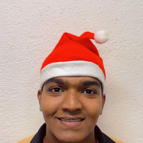 Aditya k. profile photo