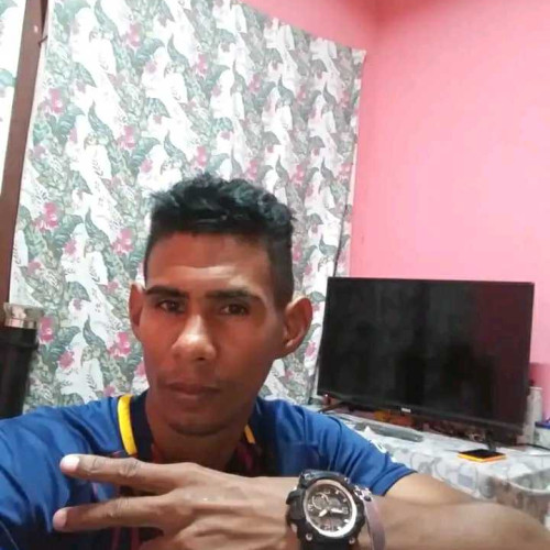 Eglis C. profile photo