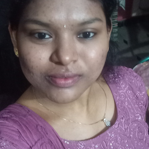 Sreecharitha T.