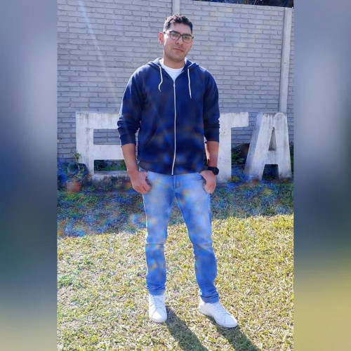 Franco  A. profile photo