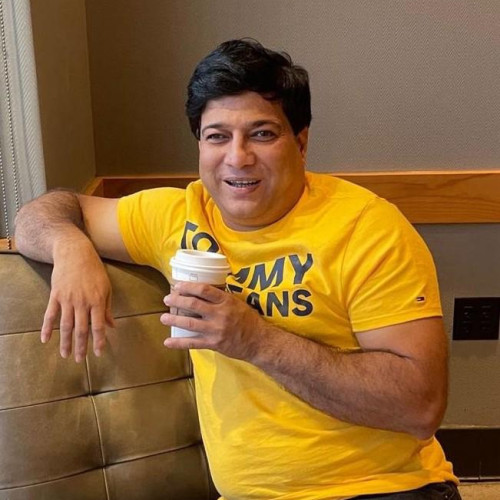 Noman A. profile photo
