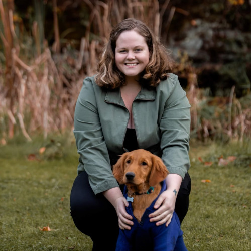 Abigail W. profile photo