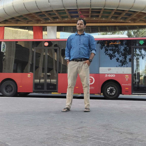 Saroj S. profile photo