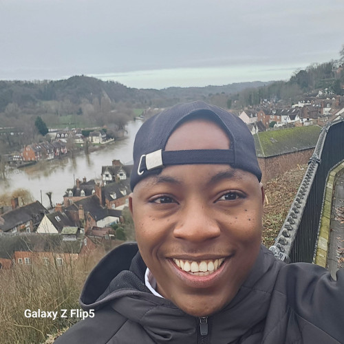 Demzy A. profile photo