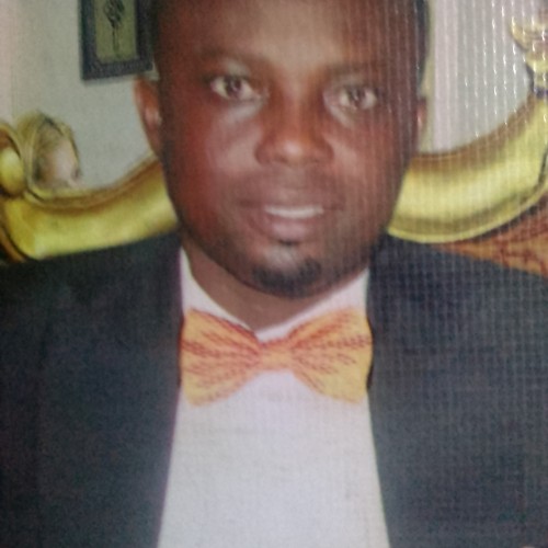 Jefferson O. profile photo