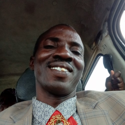 Sodimu  M. profile photo