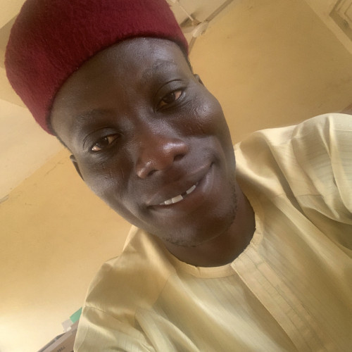 Abubakar  A. profile photo