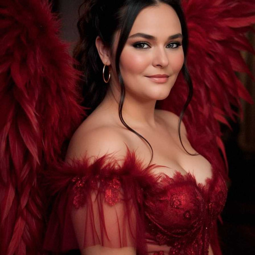 Amber C. profile photo