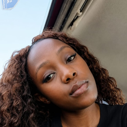 Dineo M. profile photo