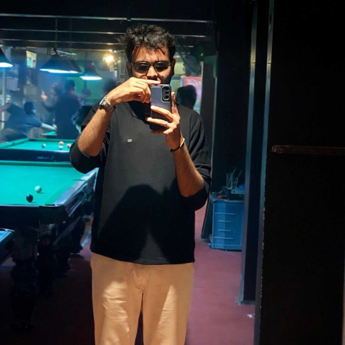 Pratham P. profile photo