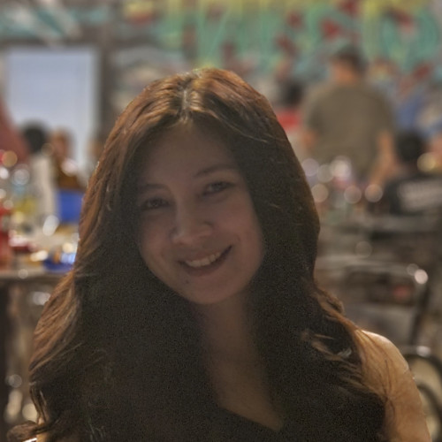 Rusela N. profile photo