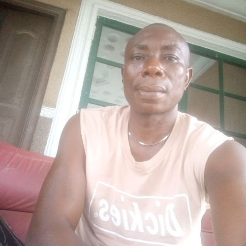 Blessing  D. profile photo