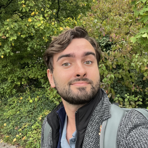 leo B. profile photo