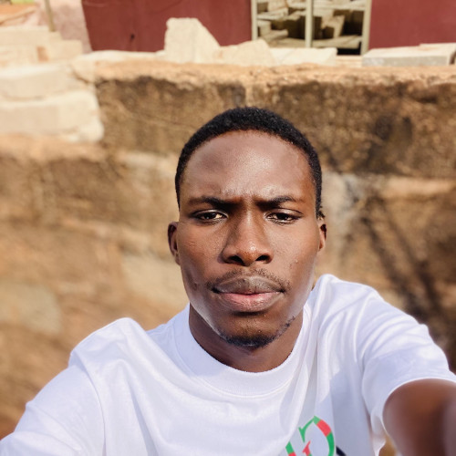 Valentine O. profile photo