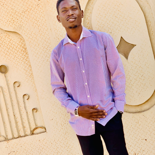 Salt M. profile photo