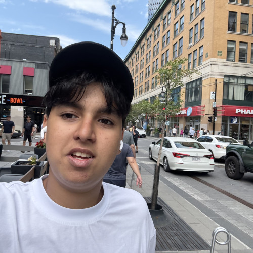 Jake n.